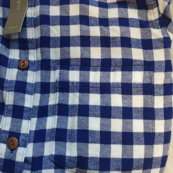 J. Crew Boy Shirt - Picture 5 of 9